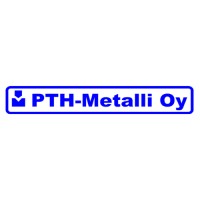PTH-Metalli Oy logo - Similar company to Astex Engineering Oy