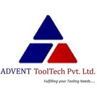 Advent ToolTech Pvt Ltd logo - Similar company to Rise Engineering