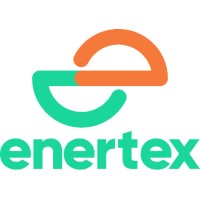 Enertex Energia logo - Similar company to Projr - Empresa Júnior De Engenharia Civil