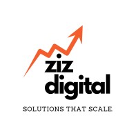 ZIZ Digital logo - Similar company to Softinox