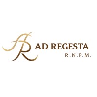 Ad Regesta - RNPM logo - Similar company to Voice Care