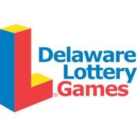 Delaware Lottery logo - Similar company to Minnesota Lottery