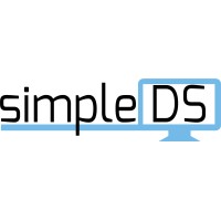 simpleDS logo - Similar company to Novosign