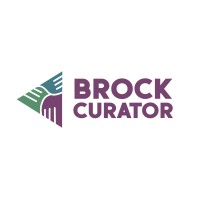Brock Curator