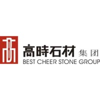 Best Cheer Stone Group logo - Similar company to Xiamen Jsc Stone