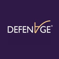 DefenAge logo - Similar company to Tower 25