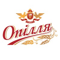 Opillia Brewery logo - Similar company to Coffeein Clean