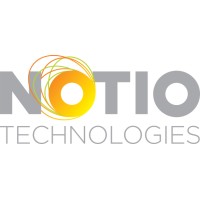 Notio Technologies Inc. logo - Similar company to Direxyon Technologies