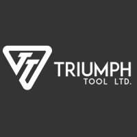 Triumph Tool Ltd. logo - Similar company to De Boer Tool