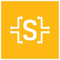 Spark logo - Similar company to The Networking Effect