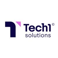 Tech1 Solutions Ltd logo - Similar company to F12 Performance - Own The Road