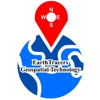 EarthTracers Technologies logo - Similar company to Taras Solutions Ltd