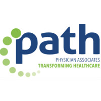 Your PATH logo - Similar company to Locum Pa Ltd