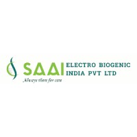 SAAI ELECTRO BIOGENIC INDIA PVT LTD logo - Similar company to Sai Electro Pvt Ltd