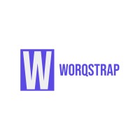 Worqstrap logo - Similar company to Extractalpha