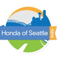 Honda of Seattle logo - Similar company to Mid-West University