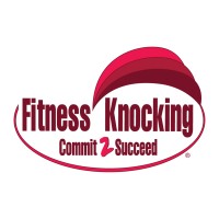 Fitness Knocking logo - Similar company to Fitness Within