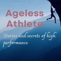 Ageless Athlete logo - Similar company to Changeup