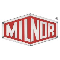 Pellerin Milnor Corporation logo - Similar company to Ipso Laundry Equipment
