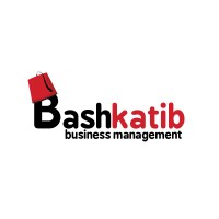 باشكاتب-Bashkatib logo - Similar company to Bashkatib باشكاتب