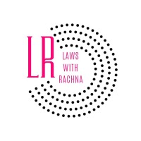 LawswithRachna logo - Similar company to Cherishrightsconsortium