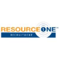 ResourceONE Recruitment logo - Similar company to Resourceone International