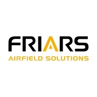 Friars Airfield Solutions logo - Similar company to Dewhurst Airfield Services Ltd