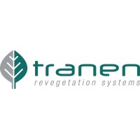 Tranen Revegetation Systems logo - Similar company to Natural Area
