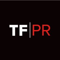 Tony Fay Public Relations logo - Similar company to Sharphat, Inc.
