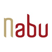 Nabu logo - Similar company to Watthappens