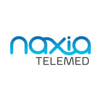 Naxia Telemed logo - Similar company to Centurium