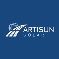 Artisun Solar logo - Similar company to Beyond Property Management