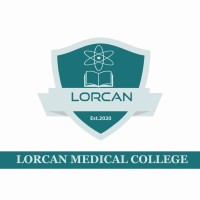 Lorcan Medical College logo - Similar company to Docteramarket