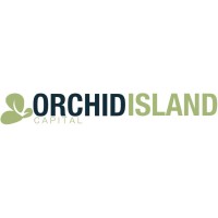 Orchid Island Capital Inc (ORC) logo - Similar company to O Realty