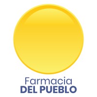 Farmacia Del Pueblo logo - Similar company to Leben Salud