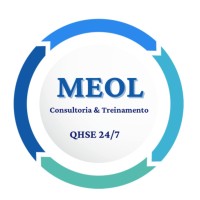 MEOL QHSE - Consultoria e Treinamento logo - Similar company to Mg Rush Facilitation Training And Coaching