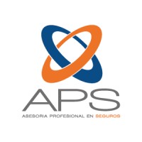 Asesoría Profesional en Seguros logo - Similar company to Syfa