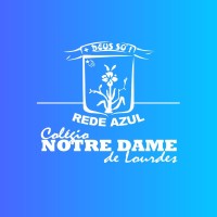 Colégio Notre Dame de Lourdes logo - Similar company to Colégio Maxi Cuiabá