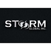 Storm Global Inc.