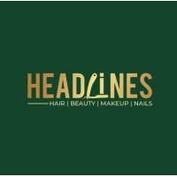 HEADLINES SALON logo - Similar company to Kantner Foundation