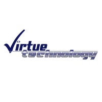 VIRTUE TECHNOLOGY logo - Similar company to Virtue Technologies