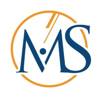 MS Recursos Humanos logo - Similar company to Huberh