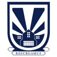 Heath Park School logo - Similar company to Central Learning Partnership Trust
