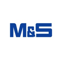 エムエス機器株式会社 / M&S Instruments Inc. logo - Similar company to Heda