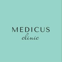 Medicus Clinic logo - Similar company to Medaicon