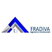Fradiva Ingeniería y Construcción logo - Similar company to Constructora Comatt Limitada