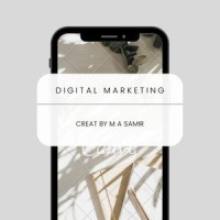 digital marketing nature logo - Similar company to Comra Films