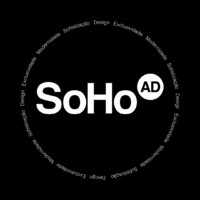 SoHo AD logo - Similar company to Dax Louças E Metais