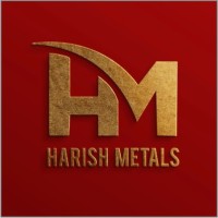 Harish Metals jodhpur logo - Similar company to Rmt Ecosteel