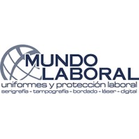 Impresiones Mundo Laboral logo - Similar company to Mesón De Cándido